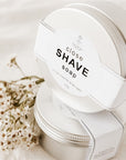 Close Shave Soap - The Fair Trader