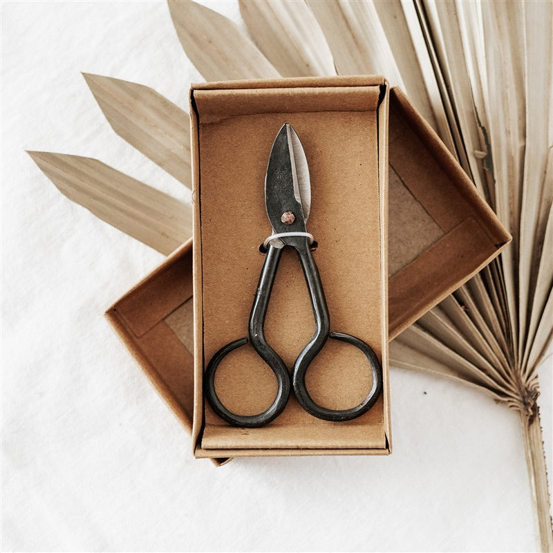 Crafting Scissors - Size 1 - The Fair Trader