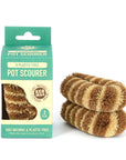 Pot Scourer - 2 pack