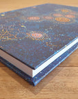 Alma Granites A5 Journal - The Fair Trader