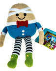 Humpty Dumpty - The Fair Trader