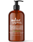 Native Secrets Shampoo - 300ml
