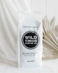 Wild Timor Fair Trade Coffee - The Fair Trader