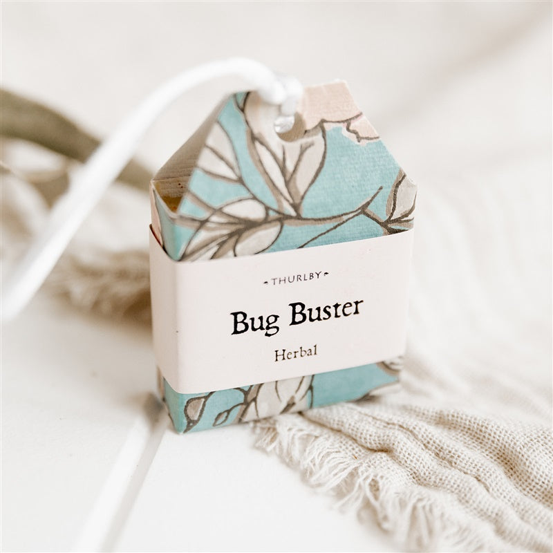 Flourish Bug Buster - The Fair Trader