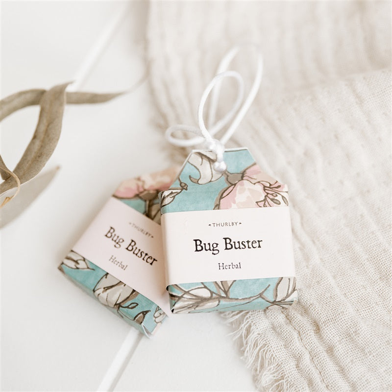 Flourish Bug Buster - The Fair Trader