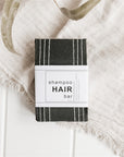 Thurlby Shampoo Bar - 85g - The Fair Trader