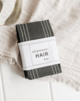 Thurlby Shampoo Bar - 85g - The Fair Trader