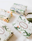 Terra Handmade Soap - Forest Blossom