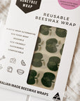 Beeswax Food Wraps - Single Pack (Various Sizes)