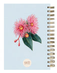 A5 Lined Journal - Summer Gumflowers
