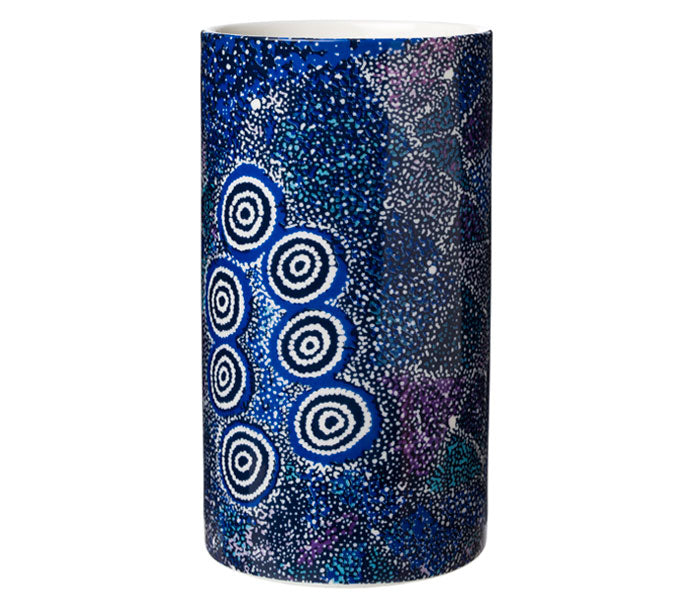 Vase - Artwork by Alma Granites - Seven Sisters