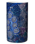 Vase - Artwork by Alma Granites - Seven Sisters