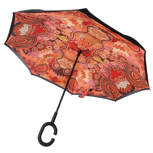 Theo Hudson Umbrella - The Fair Trader