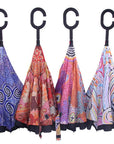 Alma Granites Umbrella - The Fair Trader