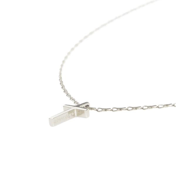Great Courage Cross Necklace - The Fair Trader