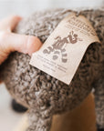 Wool Bundu Koala - The Fair Trader
