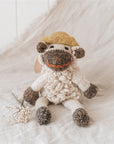 Wool Shamba Sheep - The Fair Trader