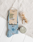 Fair Trade Gift Pack - $35 - The Fair Trader