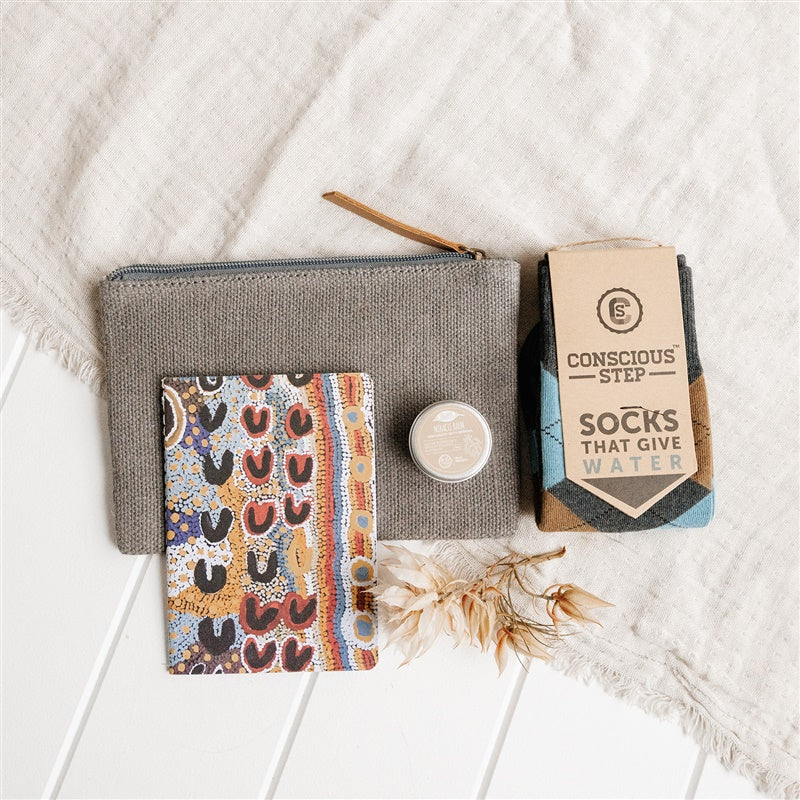 Fair Trade Gift Pack - $75 - The Fair Trader