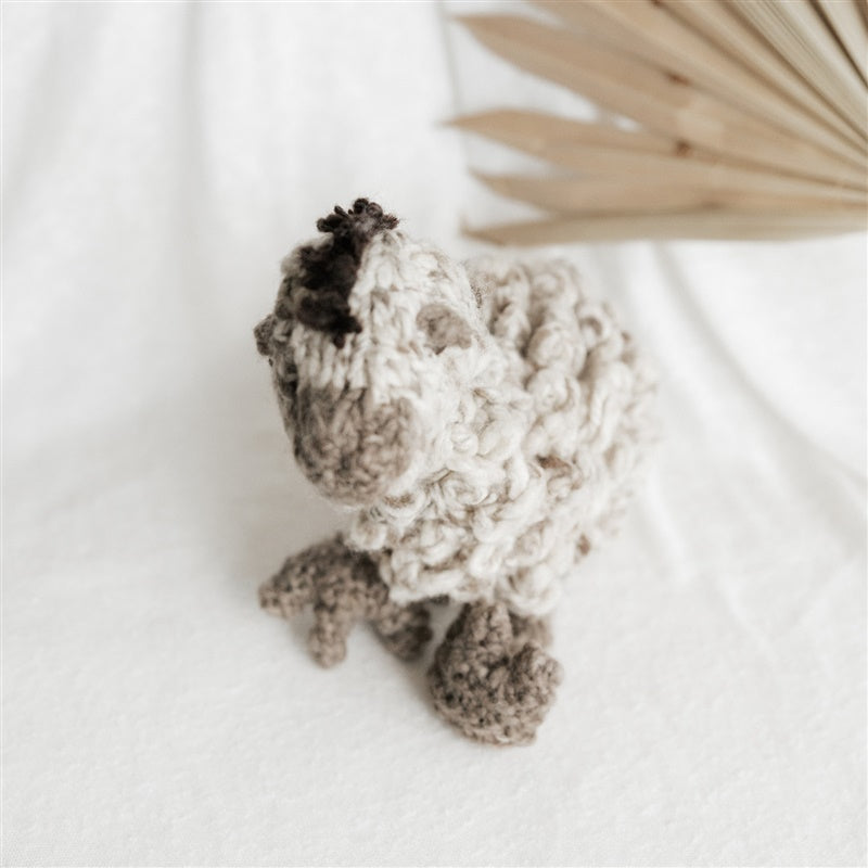 Wool Bundu Emu - The Fair Trader