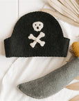 Pirate Captain Felt Sword - The Fair Trader