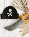 Pirate Captain Felt Sword - The Fair Trader