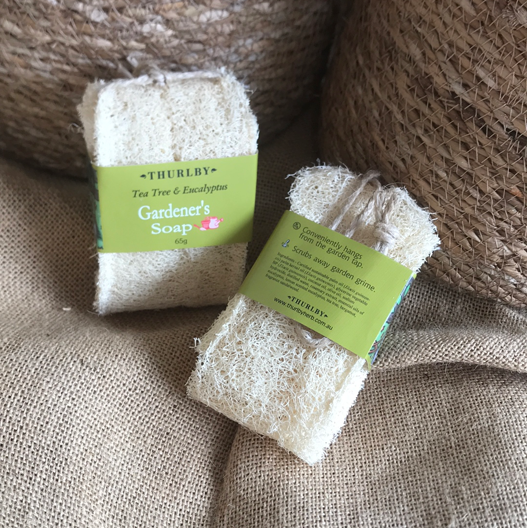 Gardner's Soap - Tea Tree and Eucalyptus - The Fair Trader