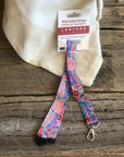 Lanyard - Indigenous Artists Warlukulangu Art Centre