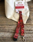 Lanyard - Indigenous Artists Warlukulangu Art Centre