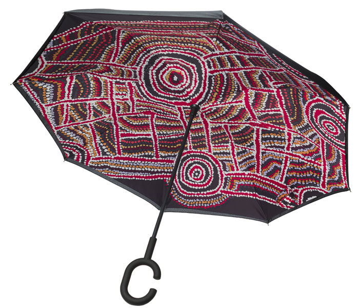 Jeanie Lewis Umbrella