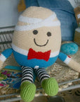 Humpty Dumpty - The Fair Trader